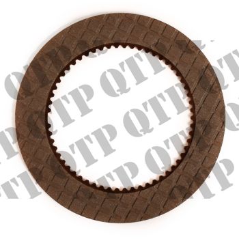 Disc John Deere 5M Traction Clutch - 580415