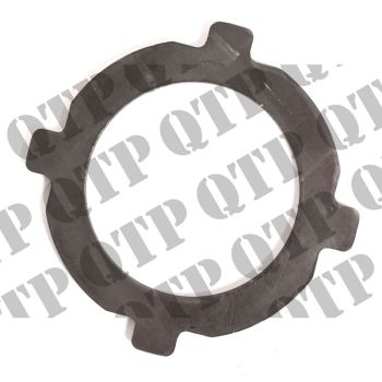 Steel Disc John Deere 5M Traction Clutch - 580416