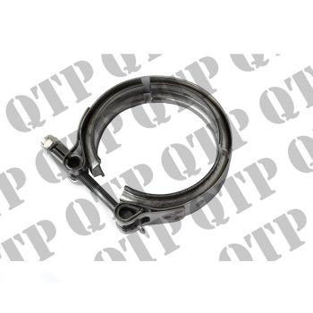 Clamp John Deere 6R 6M Turbo Charger - 580419