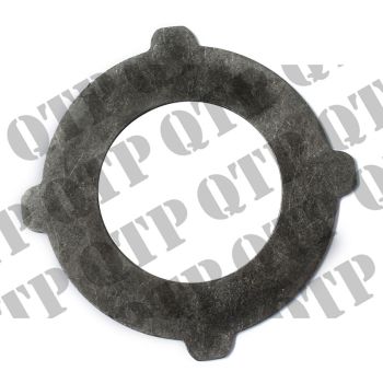 Steel Disc John Deere 7R Front Differential - 580422