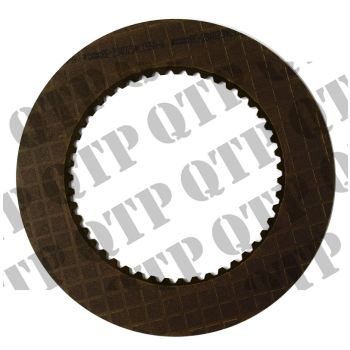 Disc John Deere 6R 6M Rear Axle Differential - 580423