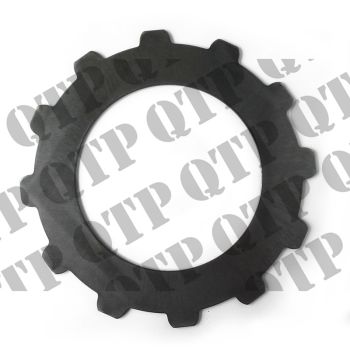 Steel Disc John Deere 6R 6M Rear Axle Diff - 580424