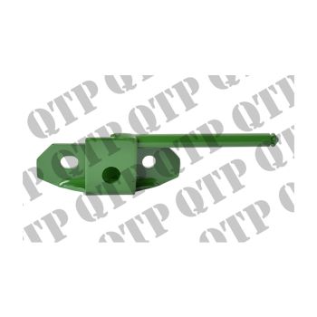 Hinge John Deere 20 30 LH Bonnet Panel - 58047