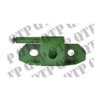 Hinge John Deere 20 30 RH Bonnet Panel - 58048