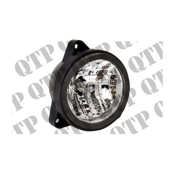 Head Lamp John Deere 6R 6M - 58049