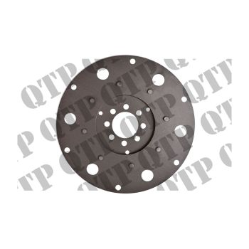 Drive Plate Torsion Damper John Deere 6000 - ** Damper Is 58280 ** - 58056