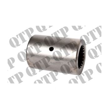 Coupler John Deere 5000 5005 5010 5015 5020 - Transmission Drive Shaft - 58057