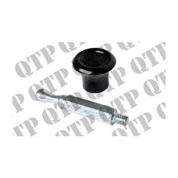 Retainer Stud Kit John Deere Bonnet Panel 20 - 58060