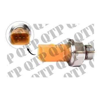 Fuel Filter Pressures Sensor John Deere 9410R - 58061