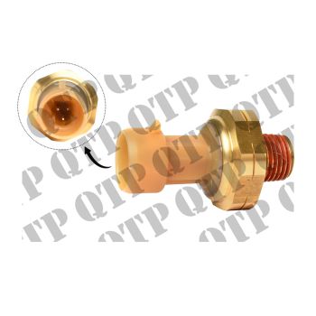 Air Pressure Sensor John Deere 6230 6330 6430 - For Manifold - 58064