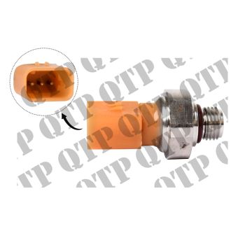 Fuel Pressure Sensor John Deere 9460R 9470R - 58065