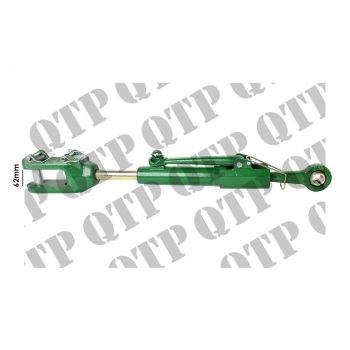 Levelling Box John Deere 7210R 7215R 7230R - 7250R 7270R 7280R 7290R 7310R - 58074