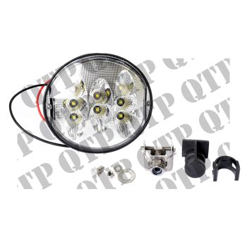 Work Lamp LED John Deere 7220 7320 7420 7520 - 58085