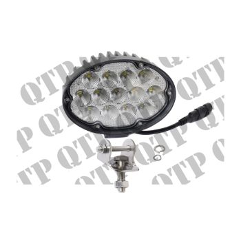 Work Lamp LED Oval John Deere 7220 - 7520 - 58086