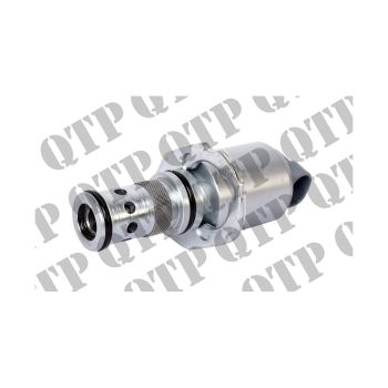 Solenoid Valve John Deere Loop Flush Cut Off - 58096