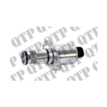 Solenoid Valve John Deere Trans Manifold - 8225R - 8295R 8320R 8330 8335R 8345R - 58098