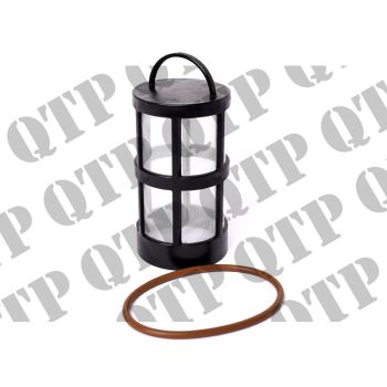 Fuel Pre Filter John Deere 7710 7810 - 58116