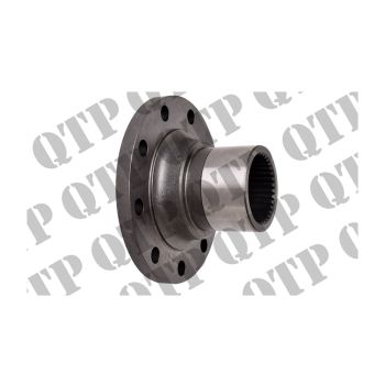 Transmission Case John Deere 8100 - 8400 - 58117