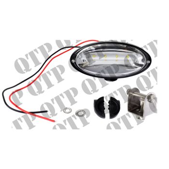 Work Lamp LED John Deere 1600 Lumen 6105R - - 58122