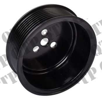 Water Pump Pulley John Deere 6010 6020 6030 - 58142