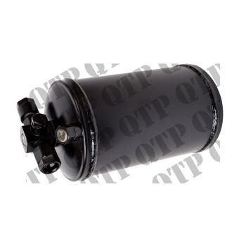 Receiver Drier Filter Air Con John Deere - 58143