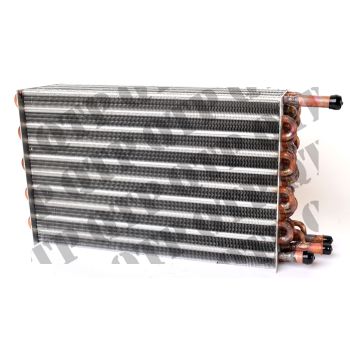 Evaporator John Deere 8100 - 8400 9100 - 9400 - 58145