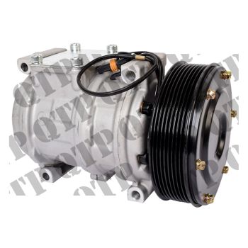 Compressor Air Con John Deere 7200 - 7400 - 58146