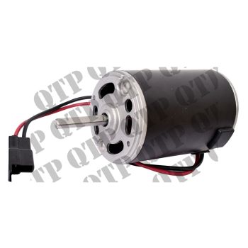 Cab Blower Motor John Deere 8100 - 8400 - 58148