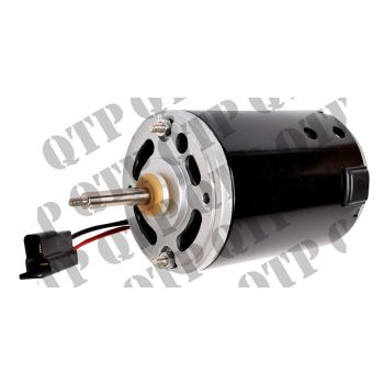 Cab Blower Motor John Deere 8100 - 8400 - 58149