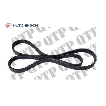 Fan Belt // John Deere 8225R - 8295R 8310R - 8370R  - 58153