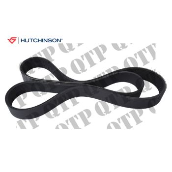 Fan Belt John Deere 8100 - 8400 8110 - 8410  - 58157