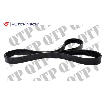 Fan Belt John Deere 7200 7400 7600   - 58162