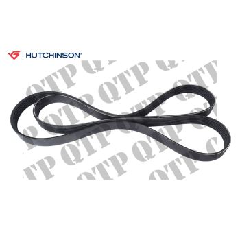 Fan Belt John Deere 7610 W/O Aircon W/O Air    - 58165