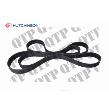 Fan Belt John Deere 7610 7710 7810  - 58173