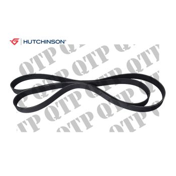 Fan Belt John Deere 7720 7820 7920 // 8PKX2723 //   - 58178