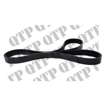 Fan Belt John Deere 7930 8PKX2482 - 58181