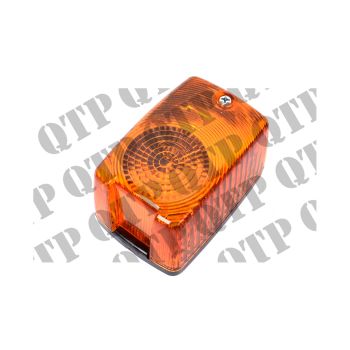Indicator Lamp John Deere 1830 2030 2130 3030 - 58186