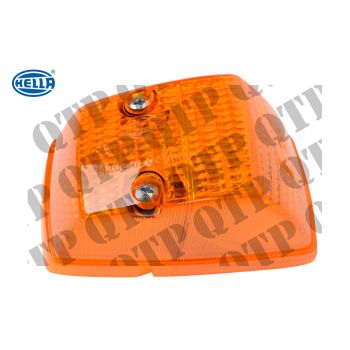 Indicator Lamp John Deere 1830 - 3130 1040 - - 58187