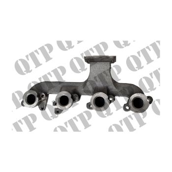 Exhaust Manifold John Deere 6110 - 6510 - 58189