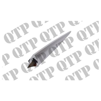 Bonnet Centre Marker John Deere 6105M - 6195M - 58192