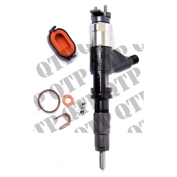 Fuel Injector John Deere Common Rail 6430 - 58193