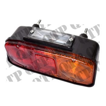 Rear Lamp John Deere LH 1550 - 1850 2040 2140 - 58195