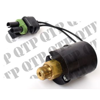 Sensor John Deere Air Restriction Intake 8R - 58202