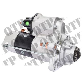 Starter John Deere 7R Series 8R Series 9370R - 58208