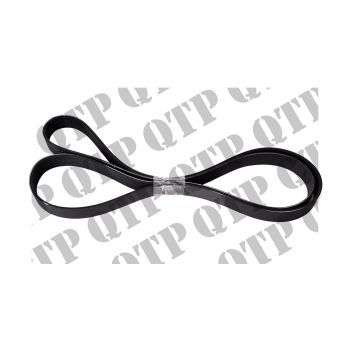 Fan Belt John Deere 8R Series C/W Air Con  - 58209