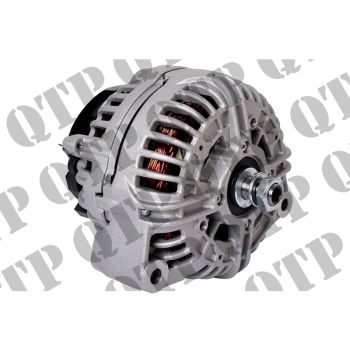 Alternator John Deere 200amp 7R Series 8R - 58224