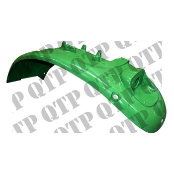 Mudguard John Deere 5R 5M 6R 6M LH - 58230