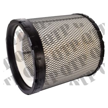 Air Filter John Deere Outer 8000 8200 8300 - 58238