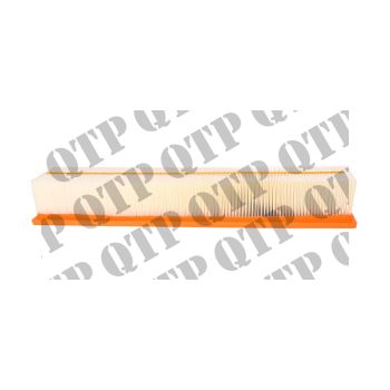 Cab Air Filter John Deere 8225R - 8295R 8320R - 58242