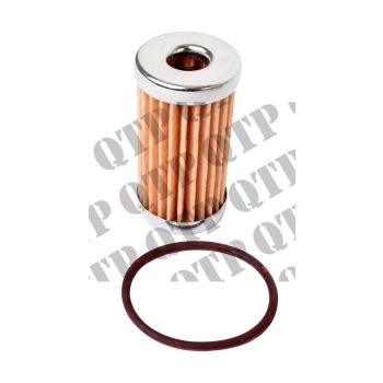 Oil Filter SCV John Deere 8225R - 8295R 8320R - 58244